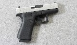 Glock ~ G43X ~ 9mm Para. - 1 of 7