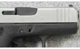 Glock ~ G43X ~ 9mm Para. - 6 of 7