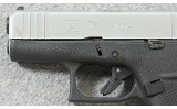Glock ~ G43X ~ 9mm Para. - 4 of 7
