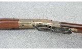 Henry Repeating Arms ~ Big Boy Brass ~ .357/.38 Spl. - 7 of 10 Henry Repeating Arms ~ Big Boy Brass ~ .357/.38 Spl. - 7 of 10