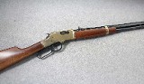 Henry Repeating Arms ~ Big Boy Brass ~ .357/.38 Spl. - 1 of 10 Henry Repeating Arms ~ Big Boy Brass ~ .357/.38 Spl. - 1 of 10