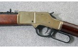 Henry Repeating Arms ~ Big Boy Brass ~ .357/.38 Spl. - 8 of 10 Henry Repeating Arms ~ Big Boy Brass ~ .357/.38 Spl. - 8 of 10