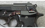 Beretta ~ 85 BB ~ .380 ACP - 3 of 7