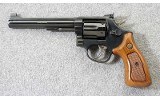 Taurus ~ Model 86 Target ~ .38 Special - 2 of 7