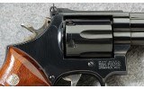 Smith & Wesson ~ 586-3 ~ .357 Magnum - 7 of 7