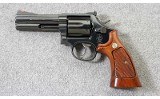 Smith & Wesson ~ 586-3 ~ .357 Magnum - 2 of 7
