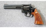 Smith & Wesson ~ 586-1 ~ .357 Magnum - 2 of 7