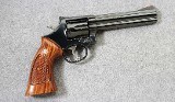 Smith & Wesson ~ 586-1 ~ .357 Magnum - 1 of 7