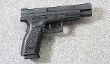 Springfield Armory
XD9 5 Inch Tactical
9mm Para.
