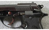 Beretta ~ 85 BB ~ .380 ACP - 3 of 7