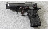 Beretta ~ 85 BB ~ .380 ACP - 2 of 7