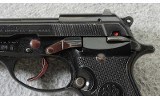 Beretta ~ 85 BB ~ .380 ACP - 3 of 7