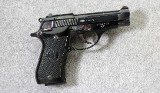 Beretta ~ 85 BB ~ .380 ACP - 1 of 7