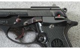 Beretta ~ 85 BB ~ .380 ACP - 3 of 7