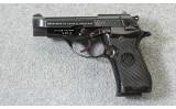 Beretta ~ 85 BB ~ .380 ACP - 2 of 7