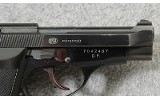 Beretta ~ 85 BB ~ .380 ACP - 6 of 7