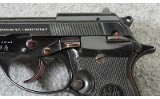 Beretta ~ 85 BB ~ .380 ACP - 3 of 7