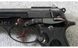 Beretta ~ 85 BB ~ .380 ACP - 3 of 7