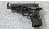 Beretta ~ 85 BB ~ .380 ACP - 2 of 7