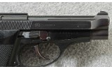 Beretta ~ 85 BB ~ .380 ACP - 6 of 7