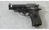 Beretta ~ 85 BB ~ .380 ACP - 2 of 7