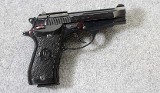 Beretta ~ 85 BB ~ .380 ACP - 1 of 7