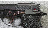 Beretta ~ 85 BB ~ .380 ACP - 3 of 7