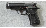 Beretta ~ 85 BB ~ .380 ACP - 2 of 7