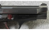Beretta ~ 85 BB ~ .380 ACP - 6 of 7