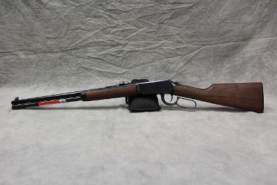 Winchester ~ 1894 Short Rifle ~.30-30 Winchester