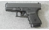 Glock ~ G30S Short Frame ~ .45 acp - 2 of 7
