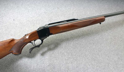 Ruger – No.1-B Model 01336 ~ .223 Rem.