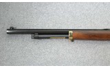 Henry Repeating Arms ~ Brass Lever Rifle H080B ~ .45-70 Gov't. - 6 of 10