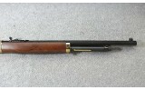 Henry Repeating Arms ~ Brass Lever Rifle H080B ~ .45-70 Gov't. - 4 of 10