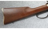Henry Repeating Arms ~ Brass Lever Rifle H080B ~ .45-70 Gov't. - 2 of 10