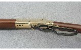 Henry Repeating Arms ~ Brass Lever Rifle H080B ~ .45-70 Gov't. - 7 of 10