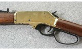 Henry Repeating Arms ~ Brass Lever Rifle H080B ~ .45-70 Gov't. - 8 of 10