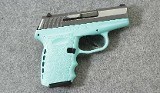 SCCY
CPX 2
9mm Para.