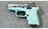 SCCY ~ CPX-2 ~ 9mm Para. - 2 of 3