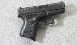 Glock ~ G27 ~ .40 S&W - 1 of 7