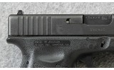 Glock ~ G27 ~ .40 S&W - 7 of 7