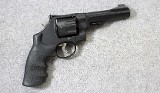 Smith & Wesson ~ Performance Center 327 TRR8 ~ .357 Magnum - 1 of 7