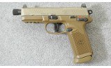 FN ~ FNX 45 Tactical FDE ~ .45 ACP - 2 of 7