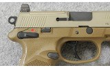 FN ~ FNX 45 Tactical FDE ~ .45 ACP - 7 of 7