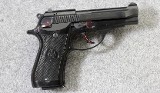 Beretta ~ 85 BB ~ .380 ACP