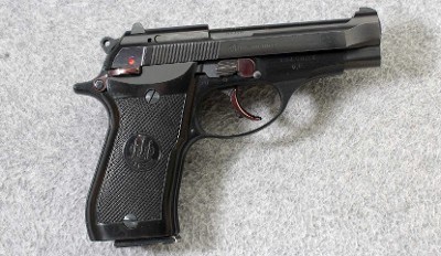 Beretta ~ 85 BB ~ .380 ACP