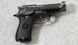 Beretta ~ 85 BB ~ .380 ACP