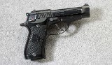 Beretta ~ 85 BB ~ .380 ACP