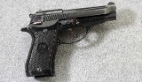 Beretta ~ 85 BB ~ .380 ACP