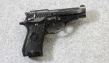 Beretta ~ 85 BB ~ .380 ACP